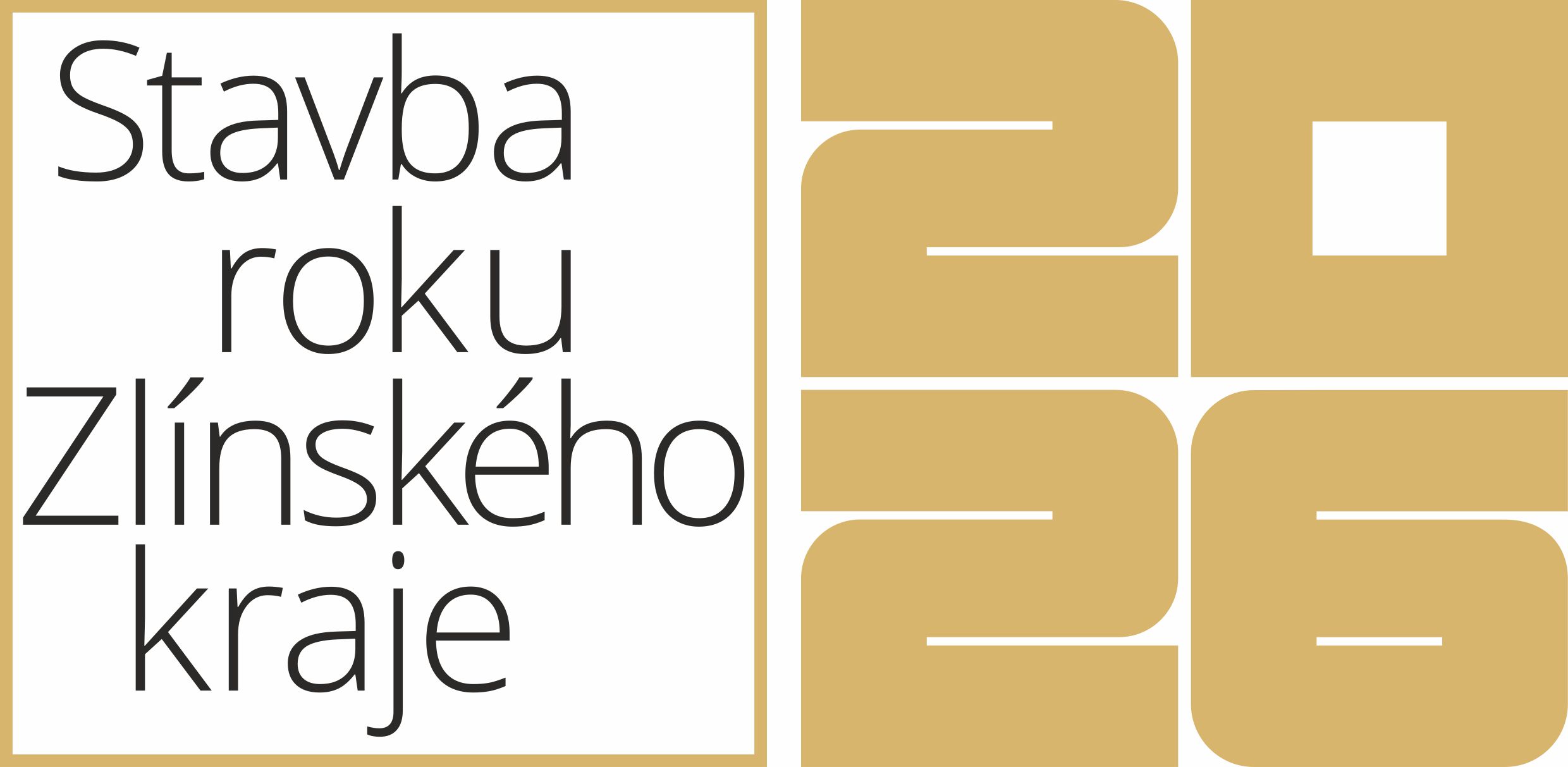 Stavba roku Zlínského kraje